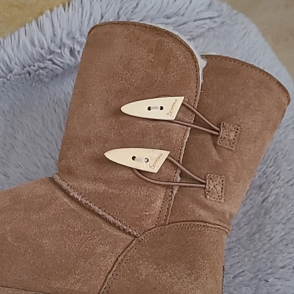 BearPaw Winter Boots ❤️